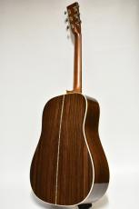 Martin D-28 #2915348【指板の色味が黒々とした個体】_7