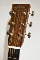 Martin D-28 #2915348【指板の色味が黒々とした個体】_8
