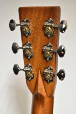 Martin D-28 #2915348【指板の色味が黒々とした個体】_9