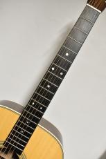 Martin D-28 #2915348【指板の色味が黒々とした個体】_10