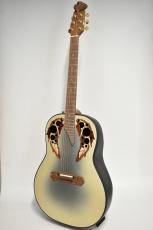 Ovation Adamas 1687GT-7-G #23092805【復刻スーパーアダマス】【激鳴り】【試奏動画あり】_3