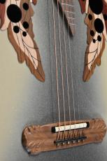 Ovation Adamas 1687GT-7-G #23092805【復刻スーパーアダマス】【激鳴り】【試奏動画あり】_6