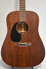 Martin D-15M Lefty  #2836681【貴重な左利き用】【オールマホガニー】