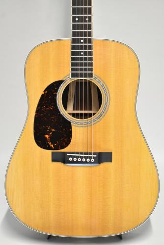 Martin D-35 Lefty #2834334【左利き用】【倍音豊かなサウンド】