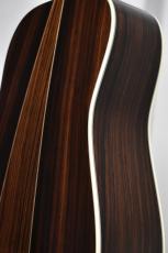 Martin D-35 Lefty #2834334【左利き用】【倍音豊かなサウンド】_5