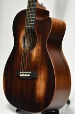 Martin 000CJRE StreetMaster #2945822 【ジュニアシリーズ】【オールサペリボディ/総単板】【エレアコ仕様】_9