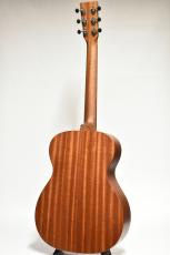 Martin 000JRE Sapele #2977359 【ジュニアシリーズ】【オールサペリボディ/総単板】【エレアコ仕様】_4