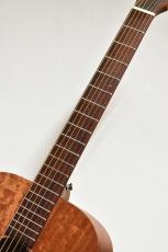 Martin 000JRE Sapele #2977359 【ジュニアシリーズ】【オールサペリボディ/総単板】【エレアコ仕様】_7