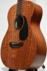 Martin 000JRE Sapele #2977359 【ジュニアシリーズ】【オールサペリボディ/総単板】【エレアコ仕様】_9