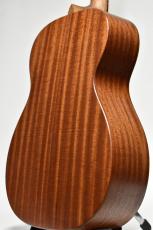 Martin 000JRE Sapele #2977359 【ジュニアシリーズ】【オールサペリボディ/総単板】【エレアコ仕様】_10