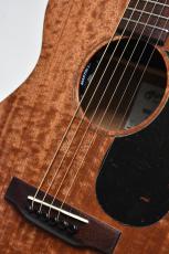 Martin 000JRE Sapele #2977359 【ジュニアシリーズ】【オールサペリボディ/総単板】【エレアコ仕様】_11