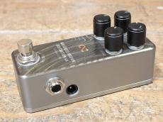 One Control Anodized Brown Distortion 4K_3