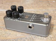 One Control Anodized Brown Distortion 4K_5