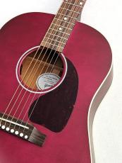 Gibson 【Gibson Expo 出展品】J-45 Special Wine Red【コスパ最強のJ-45】【サテンフィニッシュ】【セカンド品】_3