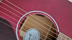 Gibson 【Gibson Expo 出展品】J-45 Special Wine Red【コスパ最強のJ-45】【サテンフィニッシュ】【セカンド品】_5
