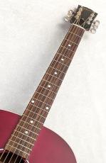 Gibson 【Gibson Expo 出展品】J-45 Special Wine Red【コスパ最強のJ-45】【サテンフィニッシュ】【セカンド品】_6