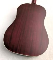 Gibson 【Gibson Expo 出展品】J-45 Special Wine Red【コスパ最強のJ-45】【サテンフィニッシュ】【セカンド品】_9