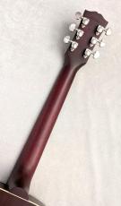Gibson 【Gibson Expo 出展品】J-45 Special Wine Red【コスパ最強のJ-45】【サテンフィニッシュ】【セカンド品】_10
