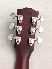 Gibson 【Gibson Expo 出展品】J-45 Special Wine Red【コスパ最強のJ-45】【サテンフィニッシュ】【セカンド品】_11