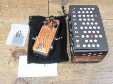 One Control FLUORESCENT ORANGE AIAB_2