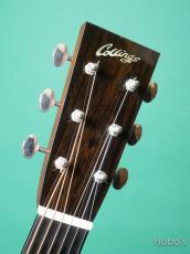 Collings OM-2H T "Baked Top"_3