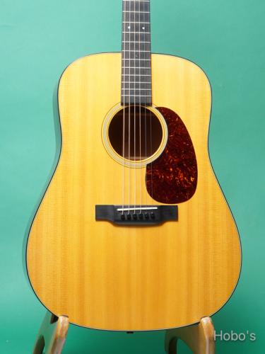 Martin D-18