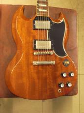 Gibson Custom Shop Historic Cllection Les Paul SG Standard Authentic (2004)