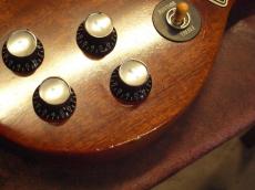 Gibson Custom Shop Historic Cllection Les Paul SG Standard Authentic (2004)_4