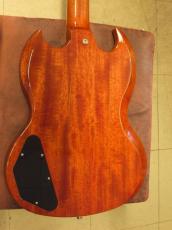 Gibson Custom Shop Historic Cllection Les Paul SG Standard Authentic (2004)_5