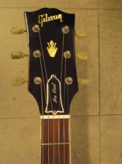 Gibson Custom Shop Historic Cllection Les Paul SG Standard Authentic (2004)_6
