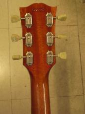 Gibson Custom Shop Historic Cllection Les Paul SG Standard Authentic (2004)_7