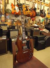 Gibson Custom Shop Historic Cllection Les Paul SG Standard Authentic (2004)_9