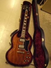 Gibson Custom Shop Historic Cllection Les Paul SG Standard Authentic (2004)_10