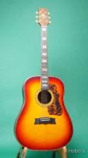 Morris MG-101 Ⅲ w/PU (B-Band)_2