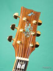 Morris MG-101 Ⅲ w/PU (B-Band)_3