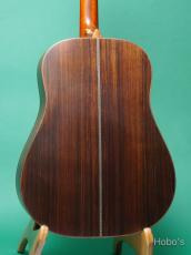 Morris MG-101 Ⅲ w/PU (B-Band)_4