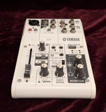 YAMAHA AG03_3