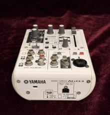 YAMAHA AG03_4