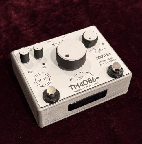 Ovaltone TM4086+