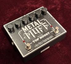 Electro-Harmonix Metal Muff