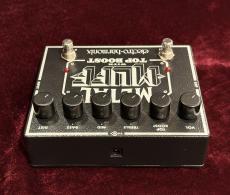 Electro-Harmonix Metal Muff_4