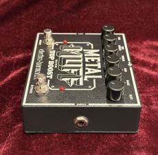 Electro-Harmonix Metal Muff_5