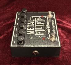 Electro-Harmonix Metal Muff_6