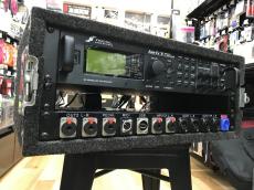 Fractal Audio Systems AXE FX II