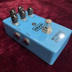 MXR M234 analog chorus