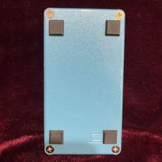 MXR M234 analog chorus_4