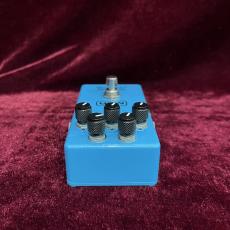 MXR M234 analog chorus_7