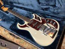 Burns Hank Marvin 40th Anniversary Guitar　ハンクマービン40周年記念モデル　バーンズ