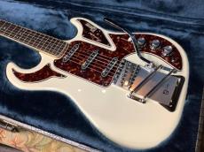 Burns Hank Marvin 40th Anniversary Guitar　ハンクマービン40周年記念モデル　バーンズ_2