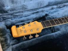 Burns Hank Marvin 40th Anniversary Guitar　ハンクマービン40周年記念モデル　バーンズ_3